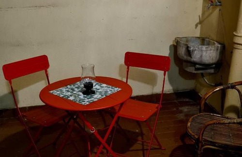 Flaminio Apartment | vacanze romane