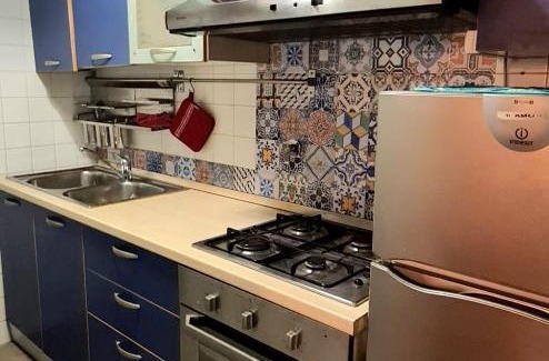 Flaminio Apartment | vacanze romane