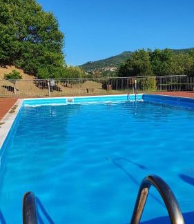 Paciano Apartment | Vacanze Sant Andrea