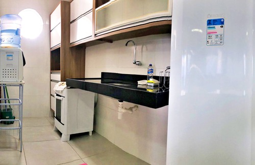 Ponta Verde Apartment | Vacanze - Time