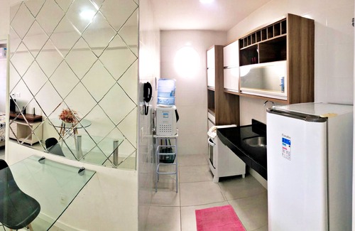 Ponta Verde Apartment | Vacanze - Time