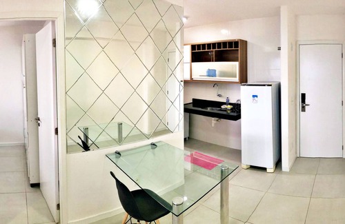 Ponta Verde Apartment | Vacanze - Time