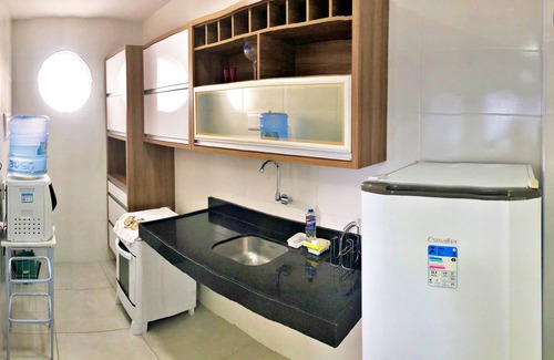 Ponta Verde Apartment | Vacanze - Time