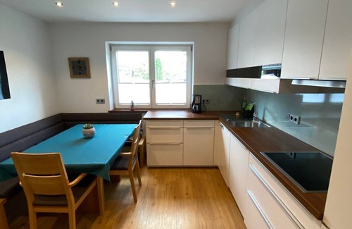 Maurach Apartment | Vacation apartment Rofanblick