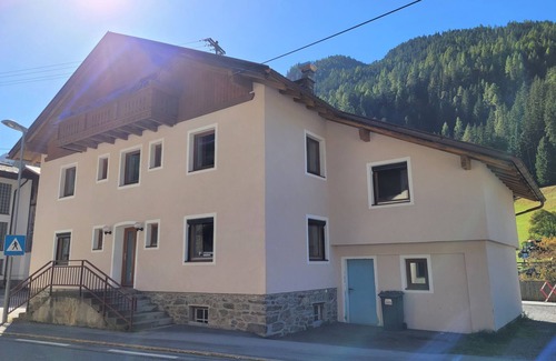 Sankt Leonhard im Pitztal House | Vacation home Gaugg by Interhome