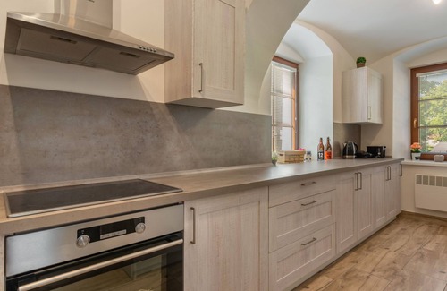 Olesnice v Orlickych horach House | Vacation home IVA by Interhome