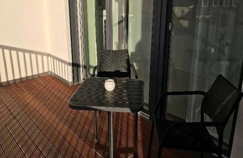Bad Neustadt an der Saale Apartment | Vacation apartment/apartment for 2 guests with 55m² in Bad Neustadt an der Saale (145595)