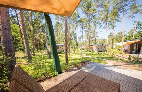 Krausnick House | Vacation home for 4 guests with 35m² in Krausnick-Groß Wasserburg (151135)