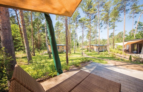 Krausnick House | Vacation home for 4 guests with 35m² in Krausnick-Groß Wasserburg (151136)