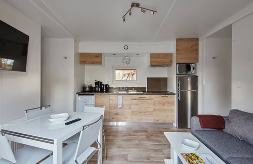 Krausnick House | Vacation home for 4 guests with 35m² in Krausnick-Groß Wasserburg (151136)