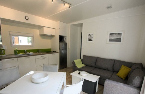Krausnick House | Vacation home for 4 guests with 35m² in Krausnick-Groß Wasserburg (151136)