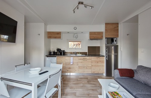 Krausnick House | Vacation home for 4 guests with 35m² in Krausnick-Groß Wasserburg (151137)