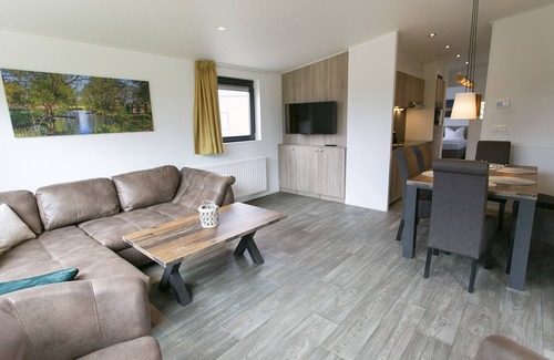 Briesen House | Vacation home for 4 guests with 50m² in Krausnick-Groß Wasserburg (151154)