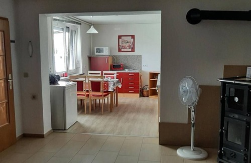 Malschwitz Apartment | Vacation apartment König Niedergurig near Bautzen