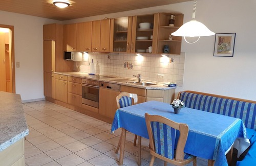 Ottenhofen im Schwarzwald Apartment | Vacations on the farm:Jägerhof in the Black Forest for families and nature lovers