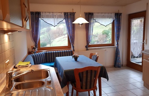 Ottenhofen im Schwarzwald Apartment | Vacations on the farm:Jägerhof in the Black Forest for families and nature lovers