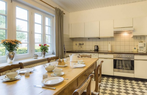 Oberkirchen House | Vacation cottage Kemper