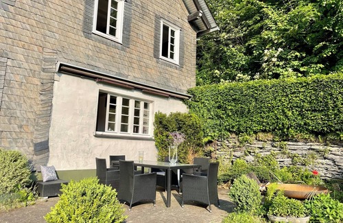 Oberkirchen House | Vacation cottage Kemper
