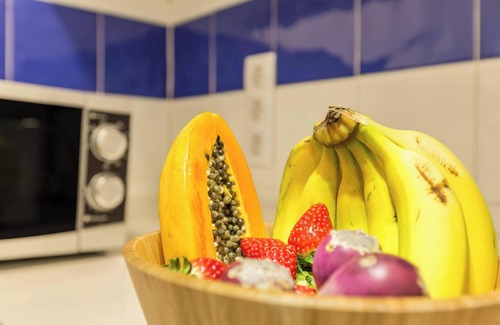 Las Palmas de Gran Canaria Apartment | Vacation Rental “Studio 50” with Sea View, Terrace & Wi-Fi