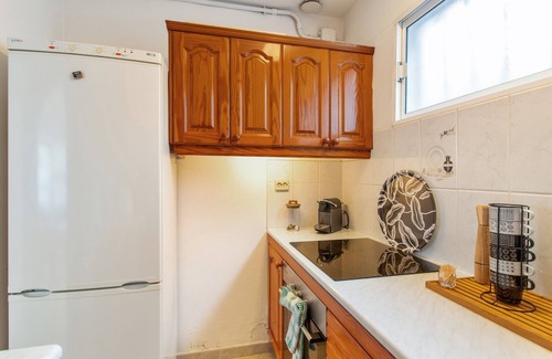 San Agustin Apartment | Vacation Apartment 'Al Mar En San Agustín' with Sea View, Private Terrace and Wi-Fi