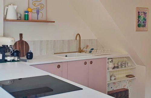 Saint-Martin-de-Villereal House | Vacation home Villeréal, Lot et Garonne