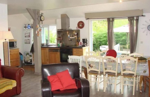 Saint-Pere House | Vacation cottage PROCHE SAINT MALO