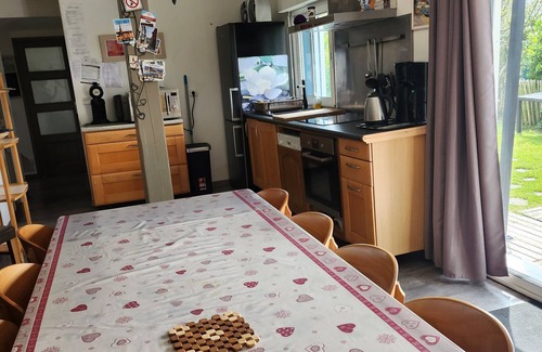 Saint-Pere House | Vacation cottage PROCHE SAINT MALO