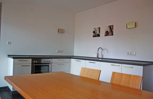 Termeno Sulla Strada del Vino Apartment | Vacation apartment with pool and valley view in the Lake Kaltern region