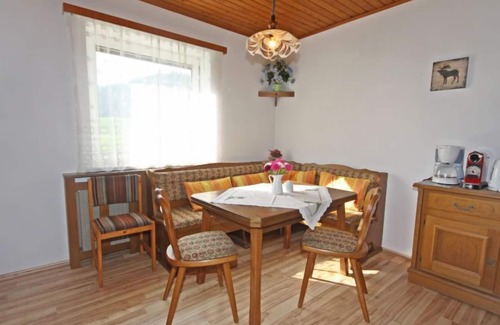 Ebenthal in Kaernten House | Vacation home Berg by Interhome