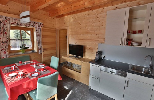Wallern an der Trattnach Apartment | Vacation home Hanetseder - Holiday apartment & vacation home Hanetseder
