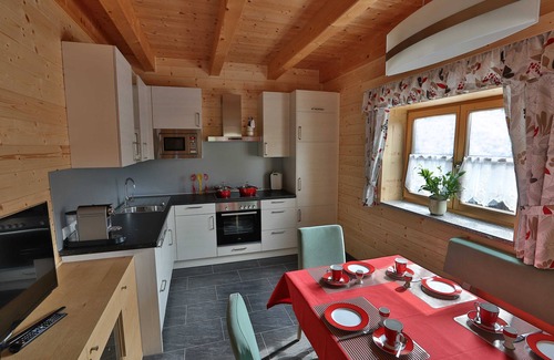Wallern an der Trattnach Apartment | Vacation home Hanetseder - Holiday apartment & vacation home Hanetseder