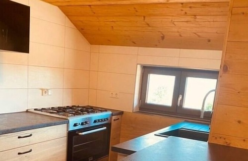 Bischofsheim an der Rhon House | Vacation home for 8 guests with 70m² in Bischofsheim in der Rhön (166635)