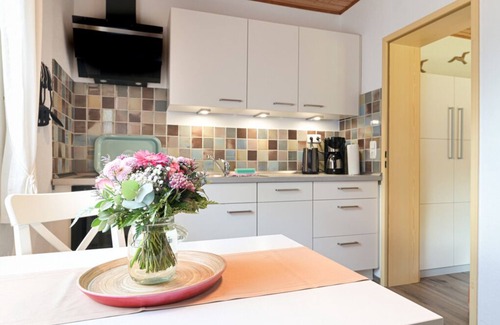 Katharinenhof Apartment | Vacation apartment/apartment for 2 guests with 34m² in Fehmarn OT Katharinenhof (12907)
