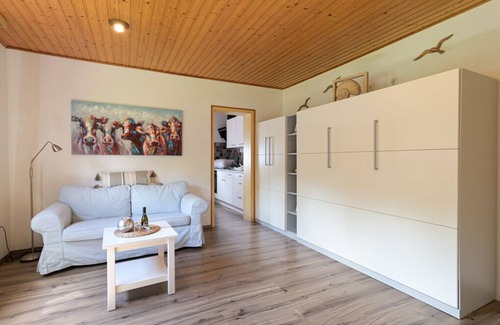 Katharinenhof Apartment | Vacation apartment/apartment for 2 guests with 34m² in Fehmarn OT Katharinenhof (12907)