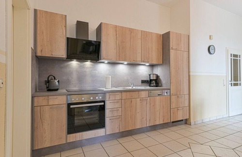 Katharinenhof Apartment | Vacation apartment/apartment for 5 guests with 78m² in Fehmarn OT Katharinenhof (11011)