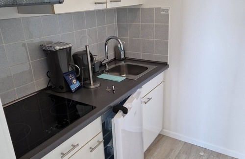 Schoenwald Apartment | Vacation apartment in the Black Forest with swimming pool, sauna and WLAN