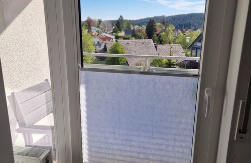 Schoenwald Apartment | Vacation apartment in the Black Forest with swimming pool, sauna and WLAN