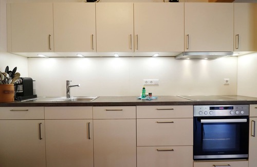 Menzenschwand-Hinterdorf Apartment | Vacation apartment/apartment for 4 guests with 50m² in St. Blasien - Menzenschwand (268383)