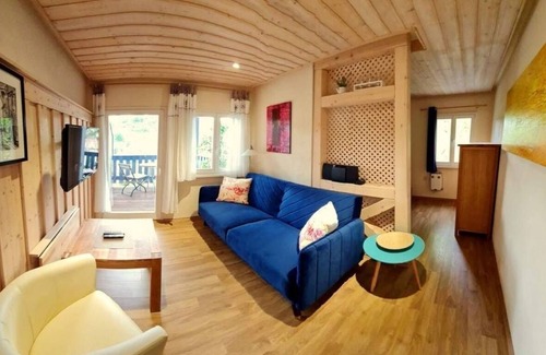 Stadt Wehlen Apartment | Vacation apartment/apartment for 2 guests with 25m² in Stadt Wehlen /OT Pötzscha (165020)