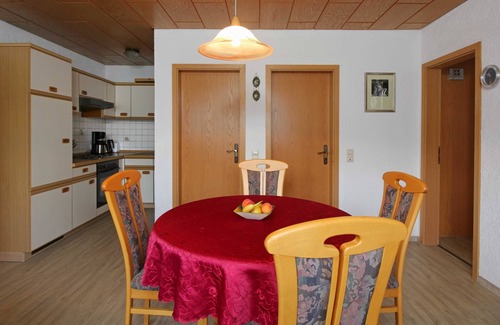 Vogtsburg Apartment | Vacation apartment 58sqm, 2 bedrooms, max. 4 persons, 1 - 4 persons - Winzerhof