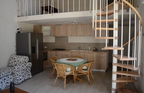 Saint-Maurice-sur-Eygues Apartment | Vacation apartment for 4 people
