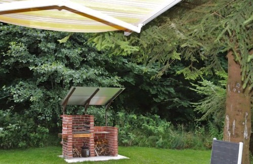 Arbing House | Vacation home Menardi in Frankenburg am Hausruck - 4 persons, 2 bedrooms