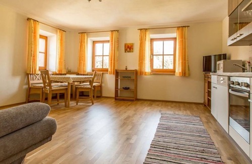 Innerschwand Apartment | Vacation apartment Margerite - Ferienhof Mayrhofer