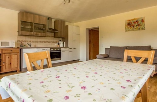 Innerschwand Apartment | Vacation apartment Margerite - Ferienhof Mayrhofer