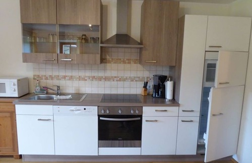 Innerschwand Apartment | Vacation apartment Margerite - Ferienhof Mayrhofer