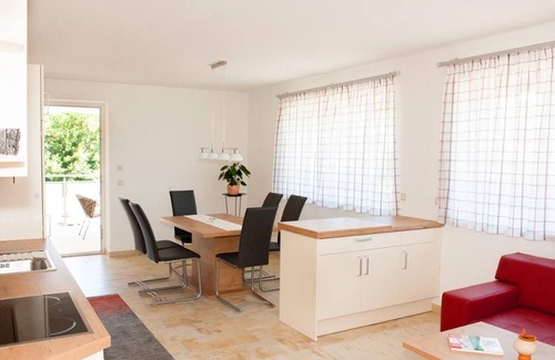 Schonbuhel-Aggsbach Apartment | Vacation apartment (80 sqm) on the upper floor with 2 bedrooms and bathroom