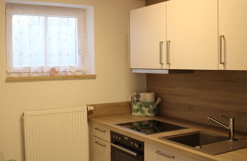 Bad Griesbach im Rottal Apartment | Vacation apartment (60sqm) on the edge of the forest