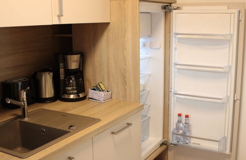Bad Griesbach im Rottal Apartment | Vacation apartment (60sqm) on the edge of the forest