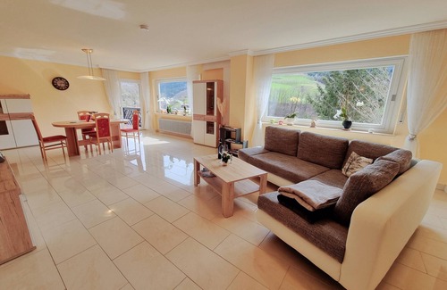 Bad Peterstal-Griesbach Apartment | Vacation apartment Panter- dream view in the Black Forest