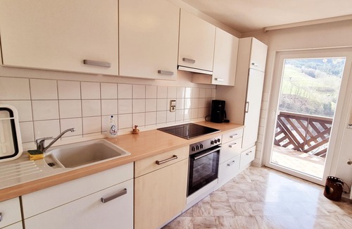 Bad Peterstal-Griesbach Apartment | Vacation apartment Panter- dream view in the Black Forest